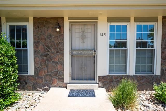6650 E Arizona Avenue Unit: 145