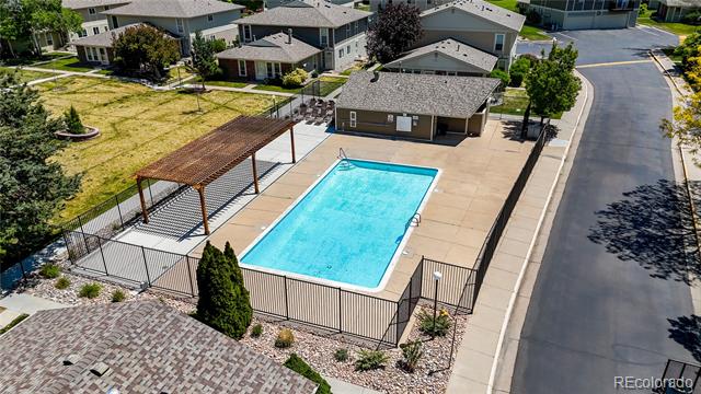 6650 E Arizona Avenue Unit: 145