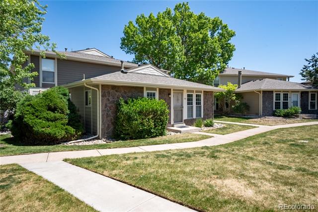 6650 E Arizona Avenue Unit: 145