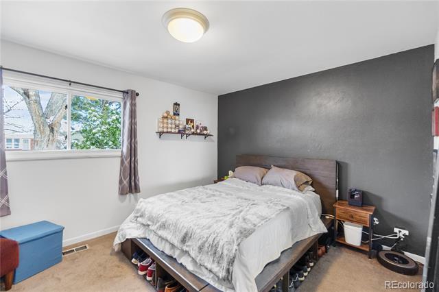 6650 E Arizona Avenue Unit: 145