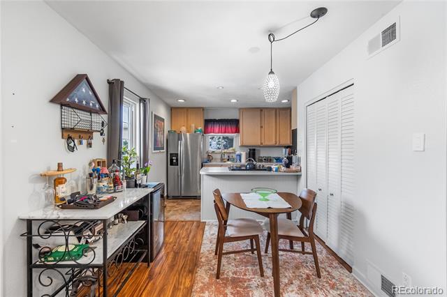 6650 E Arizona Avenue Unit: 145