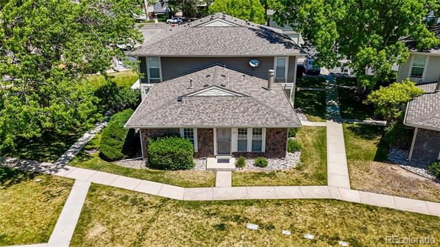 6650 E Arizona Avenue Unit: 145