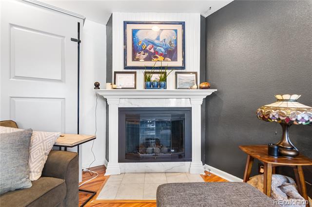 6650 E Arizona Avenue Unit: 145