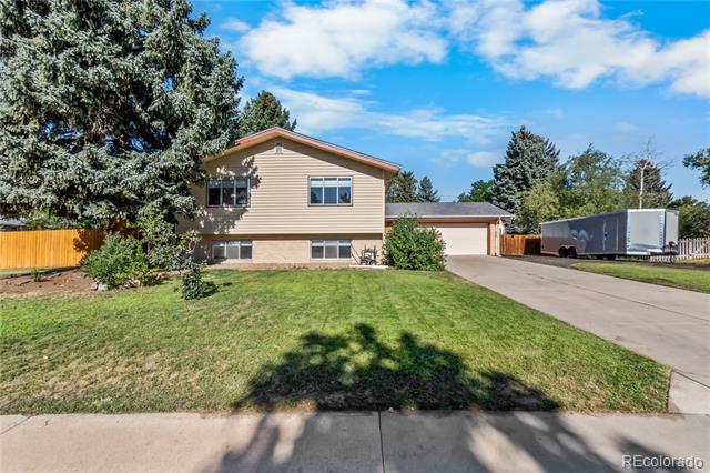 6295 S Humboldt Place Centennial Co Us 80121 Rec1769217