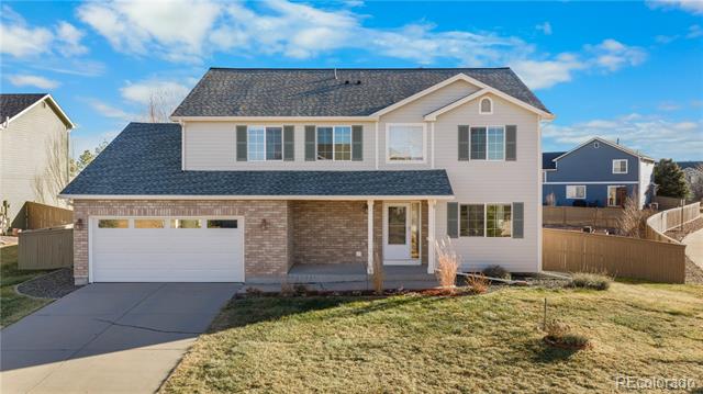 6120 Medford Court