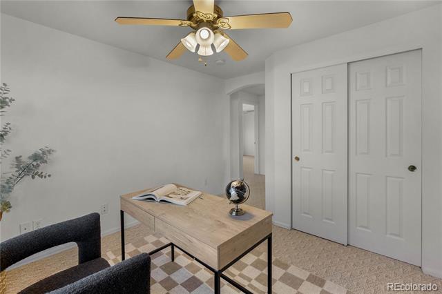6120 Medford Court