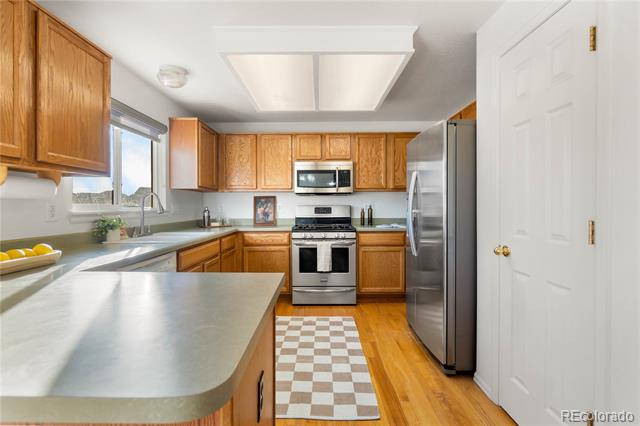 6120 Medford Court
