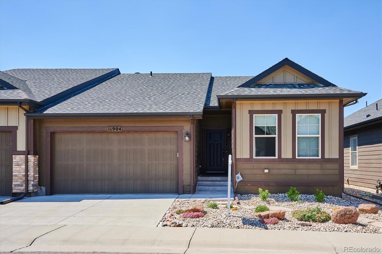 11904 Barrentine Loop