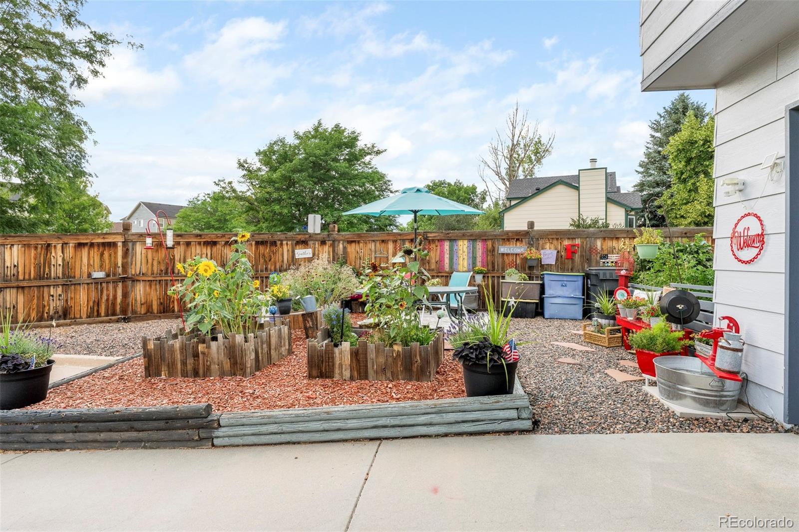 157 S Quicksilver Avenue