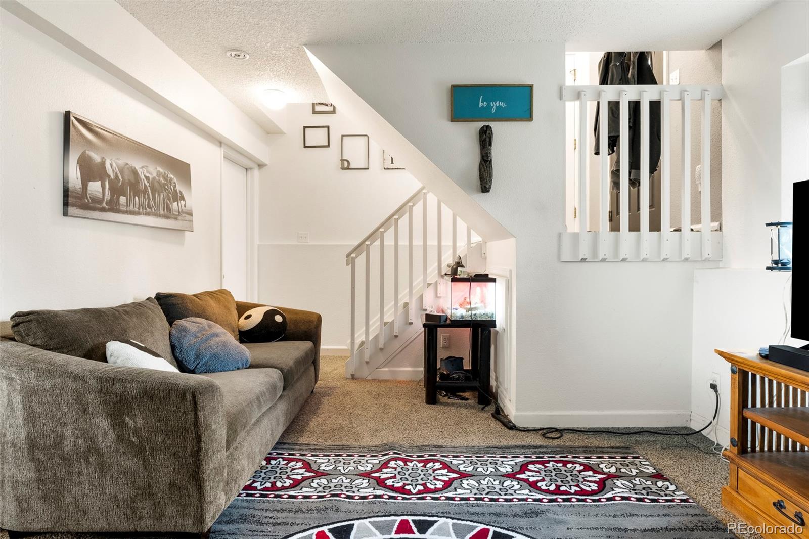 157 S Quicksilver Avenue