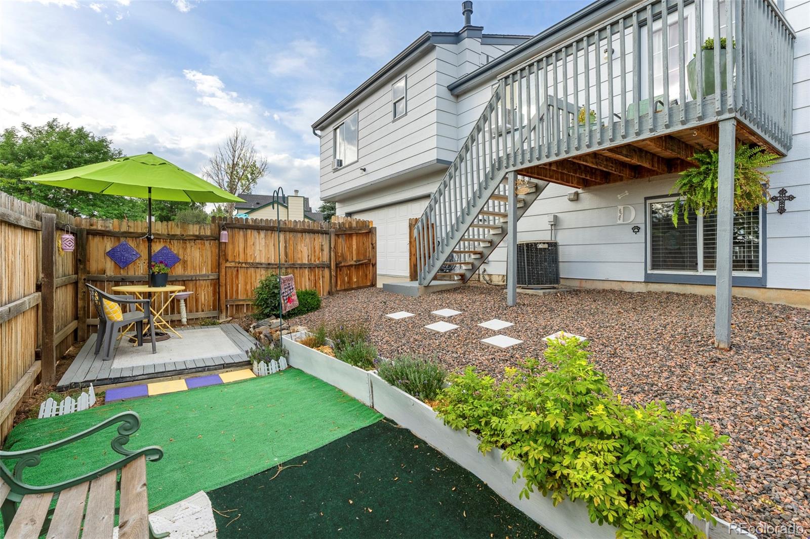 157 S Quicksilver Avenue