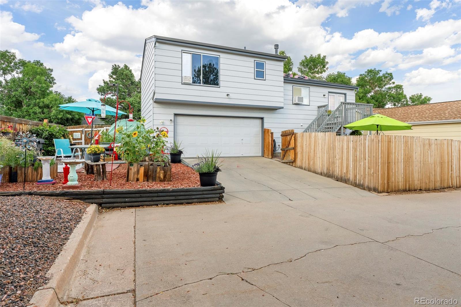 157 S Quicksilver Avenue