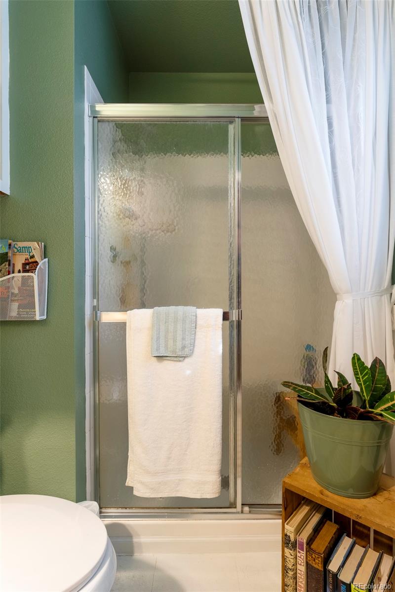 157 S Quicksilver Avenue