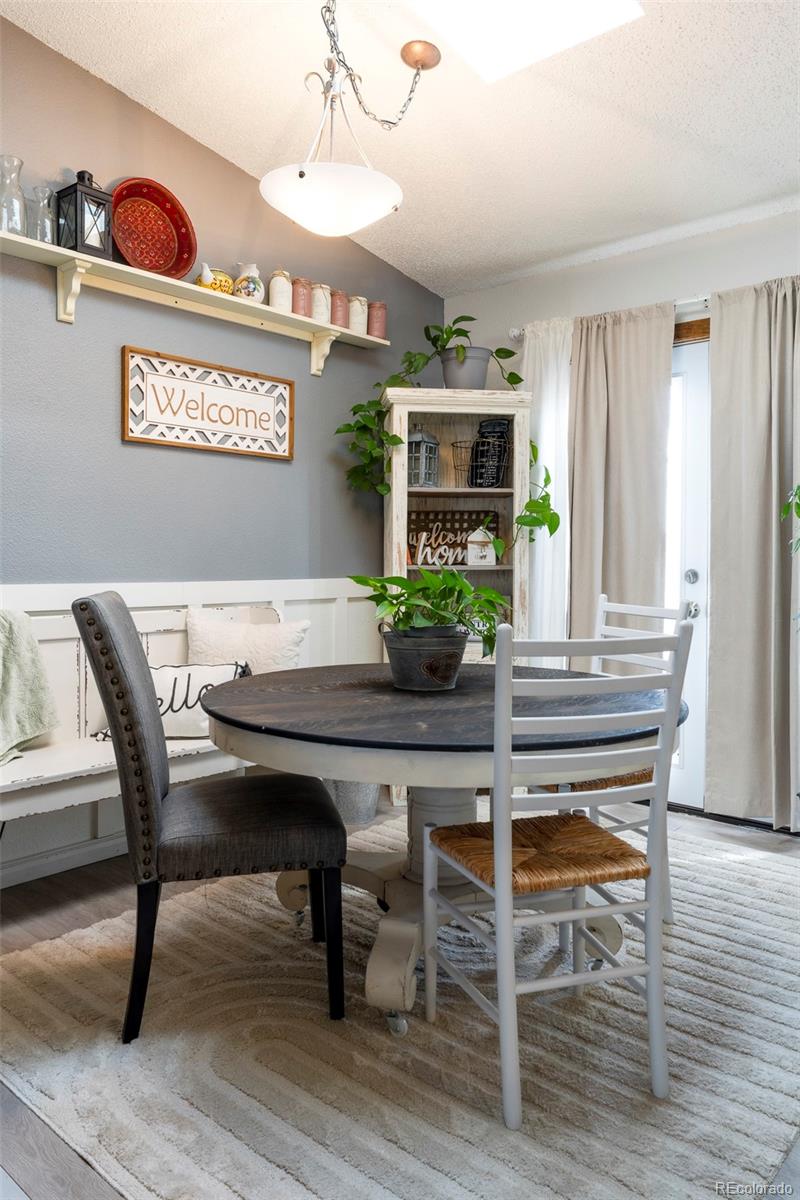 157 S Quicksilver Avenue