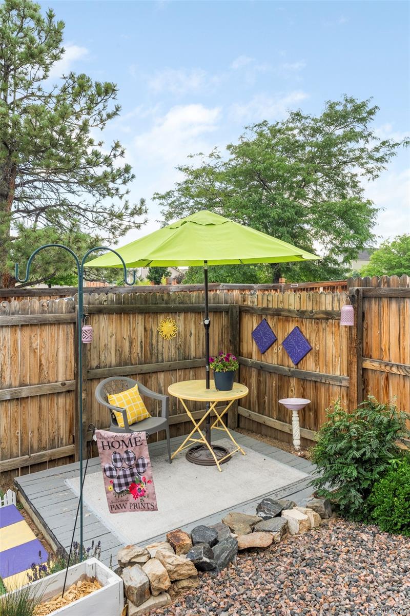 157 S Quicksilver Avenue