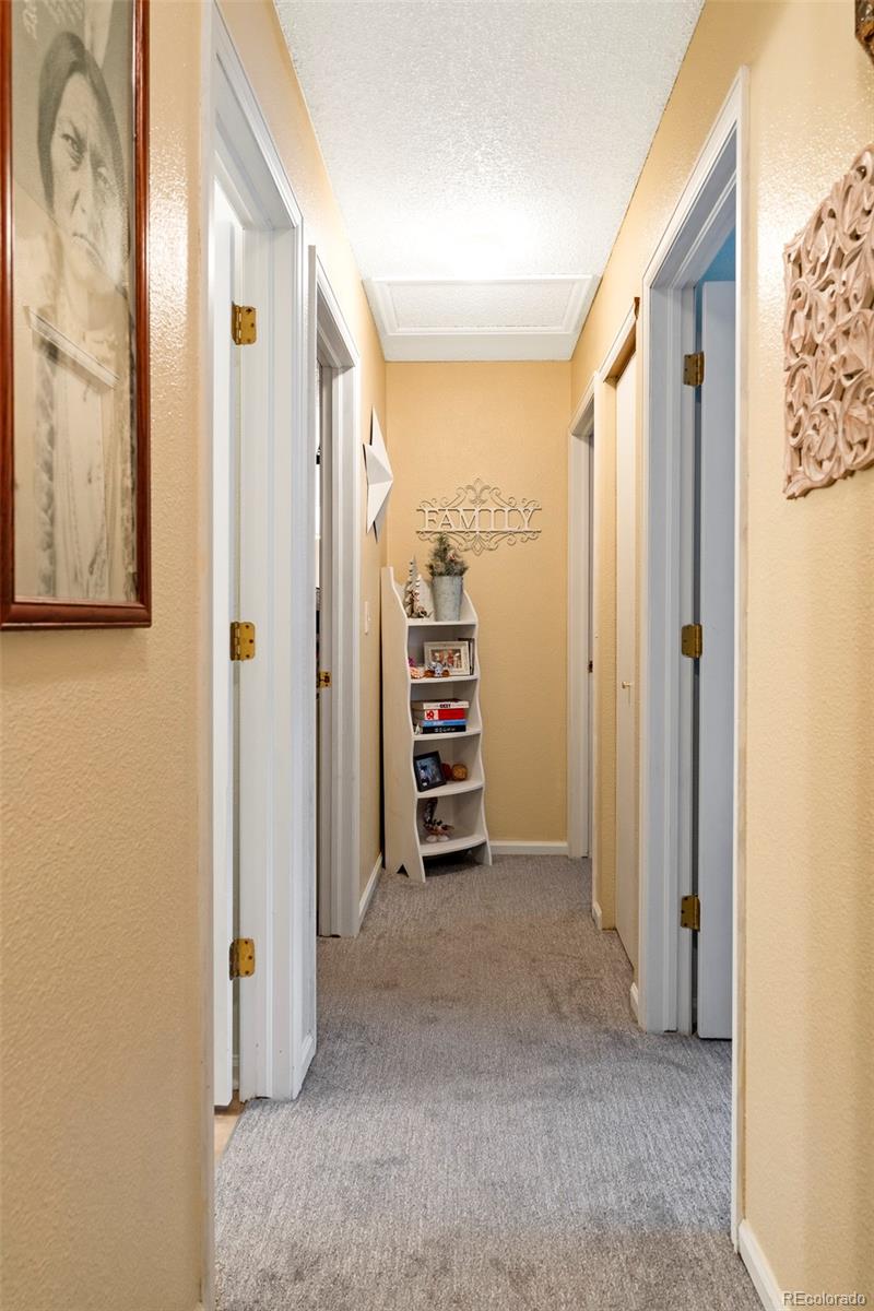 157 S Quicksilver Avenue