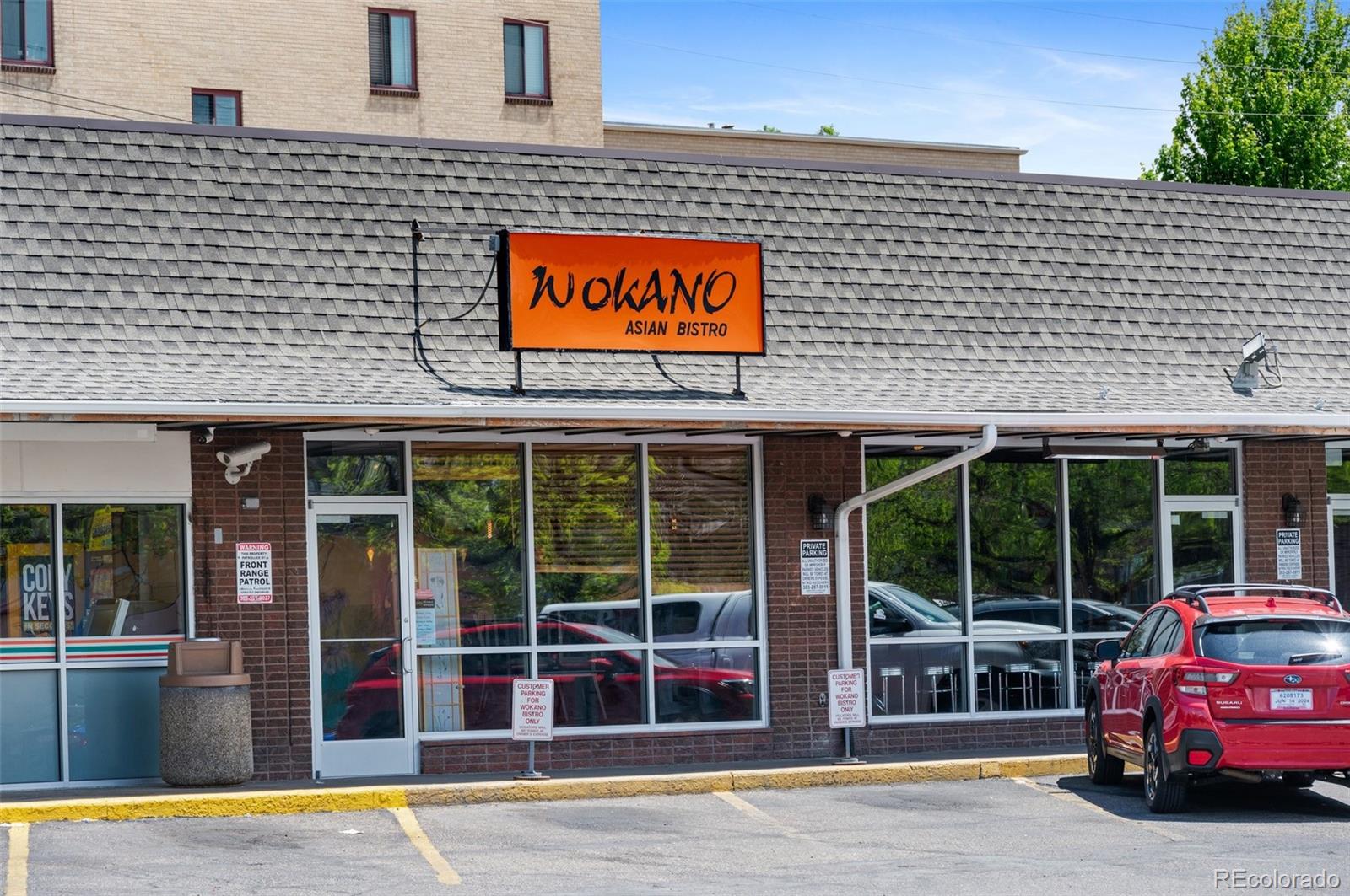 1008 N Corona Street Unit: 405