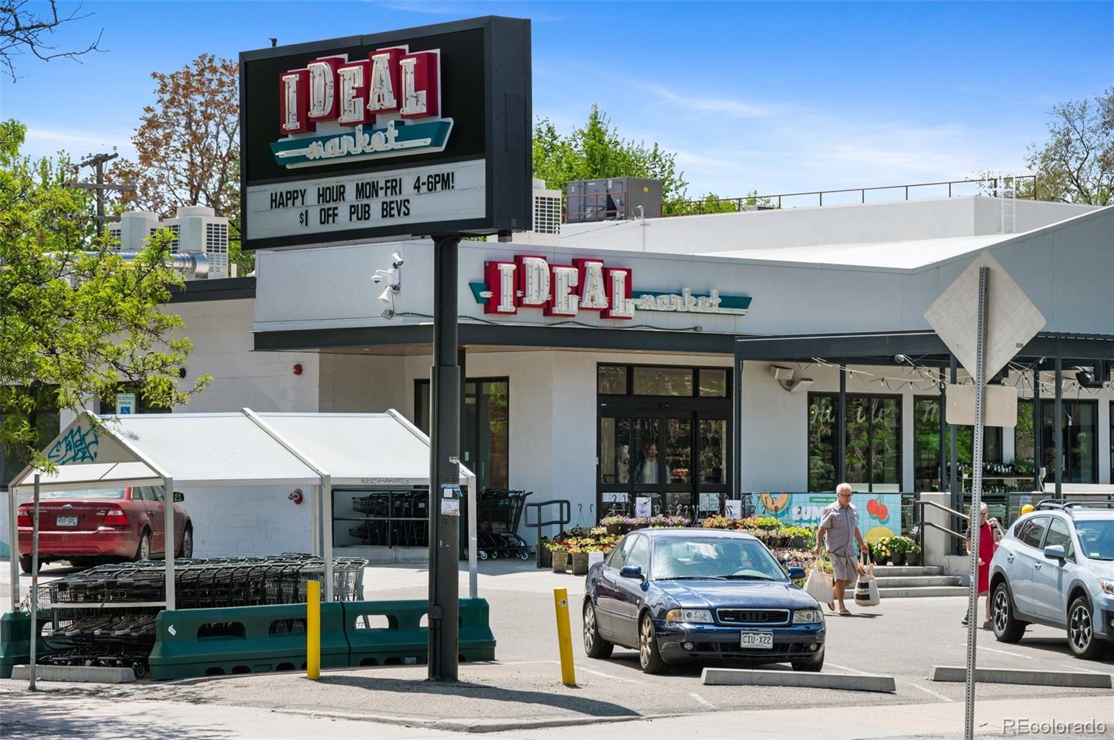 1008 N Corona Street Unit: 405