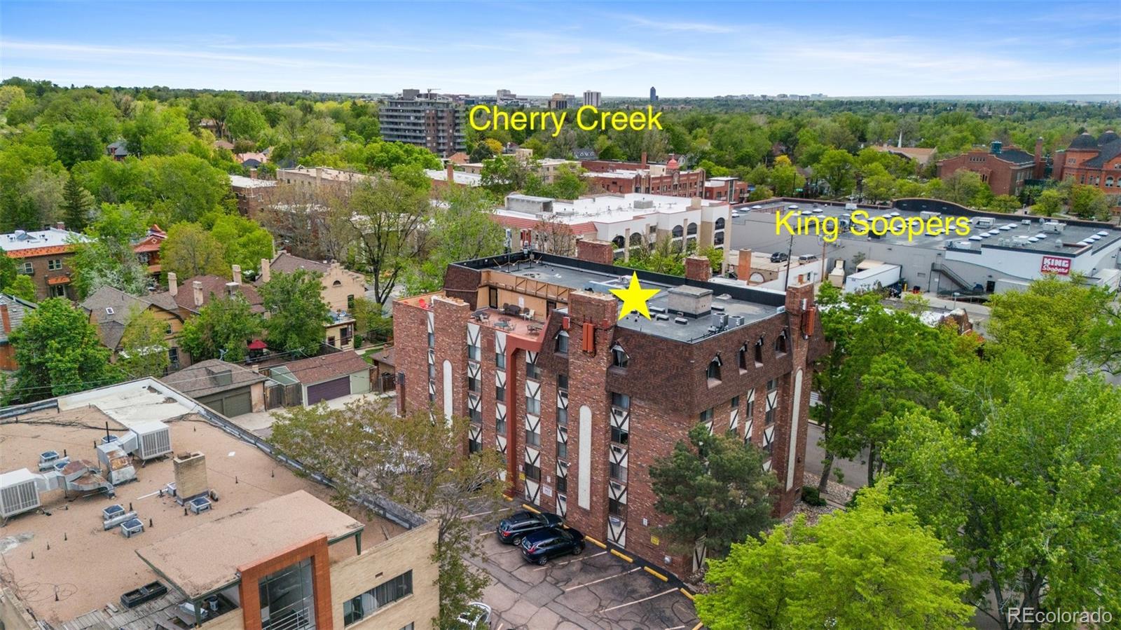 1008 N Corona Street Unit: 405