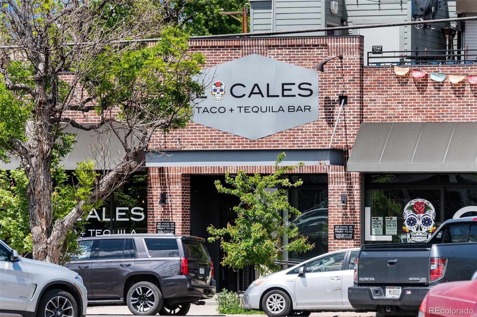 1008 N Corona Street Unit: 405