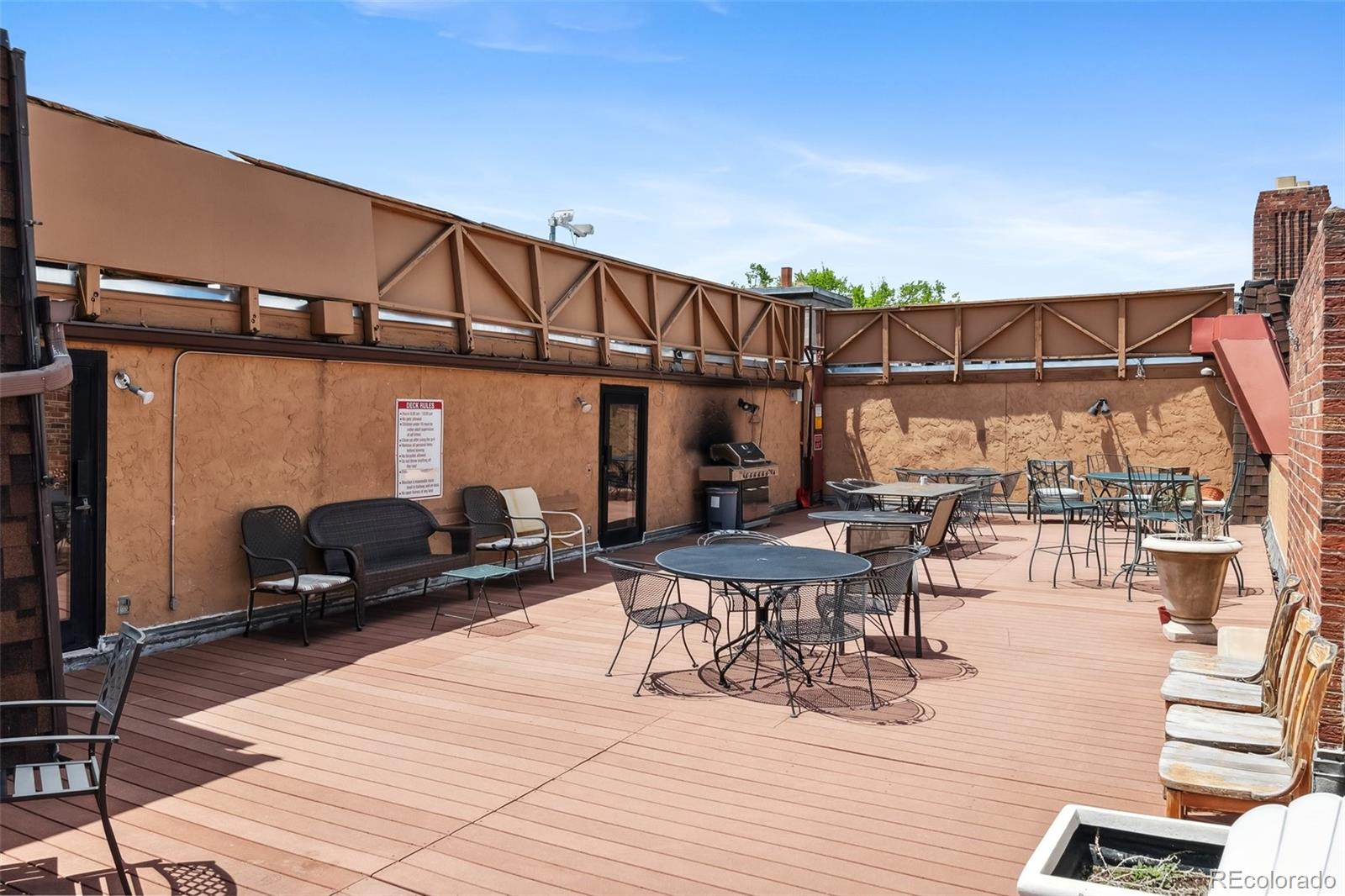 1008 N Corona Street Unit: 405