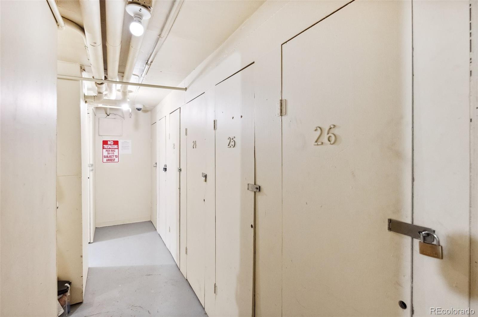 1008 N Corona Street Unit: 405