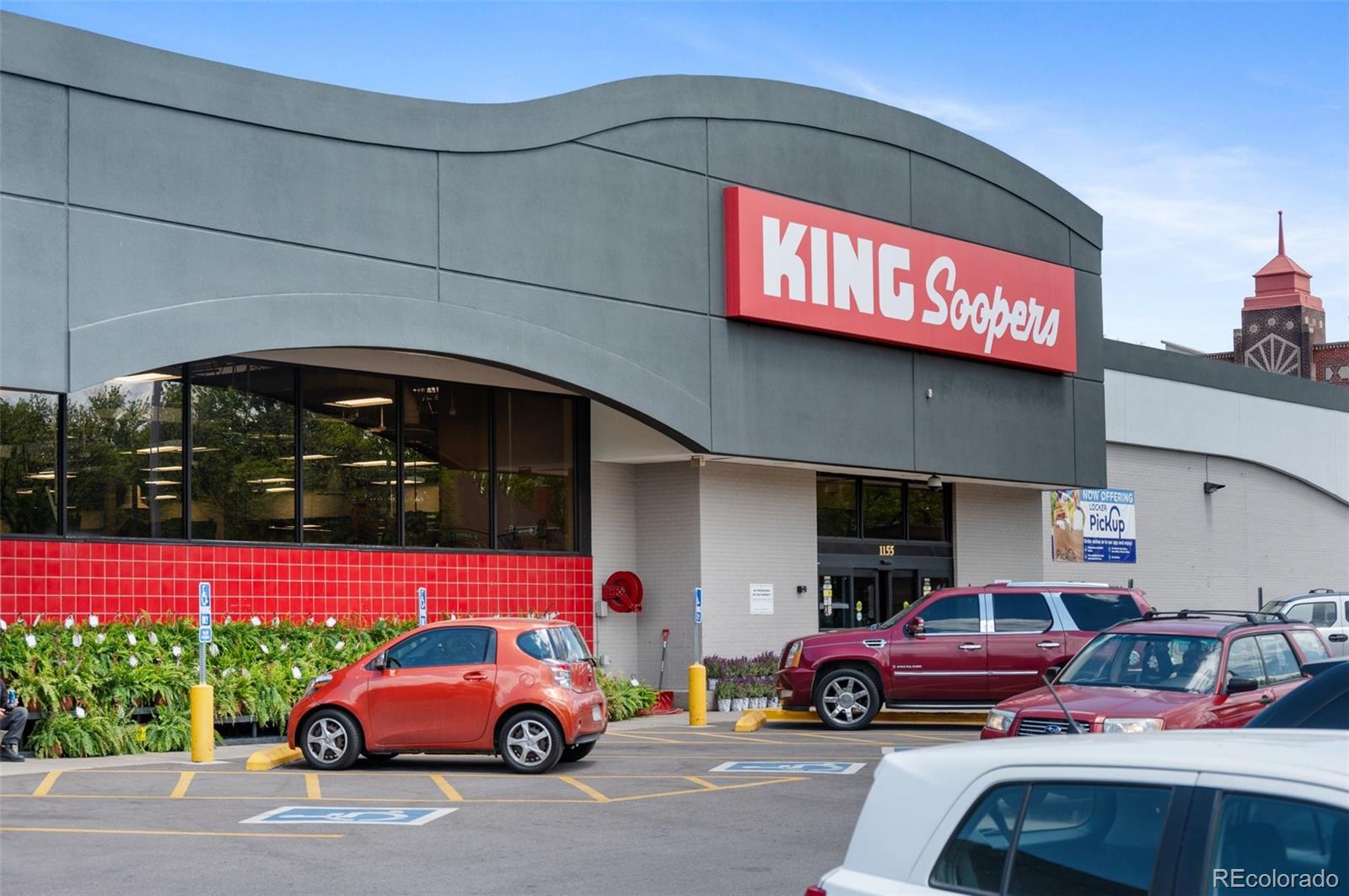 1008 N Corona Street Unit: 405