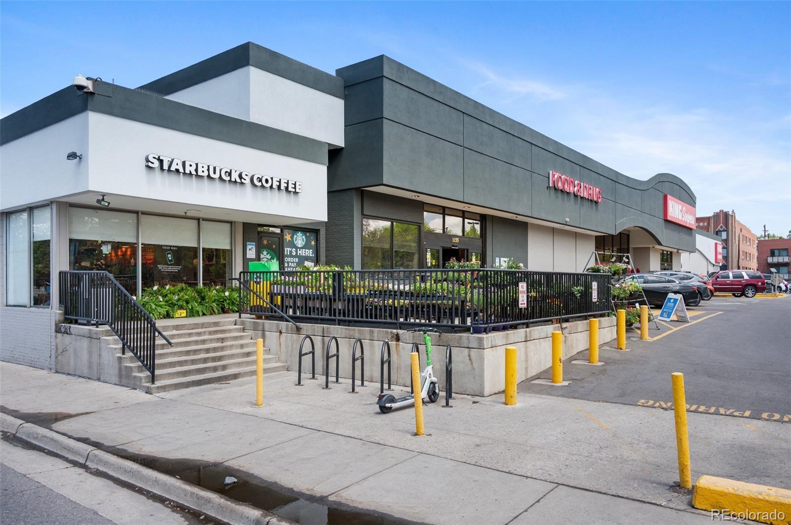 1008 N Corona Street Unit: 405