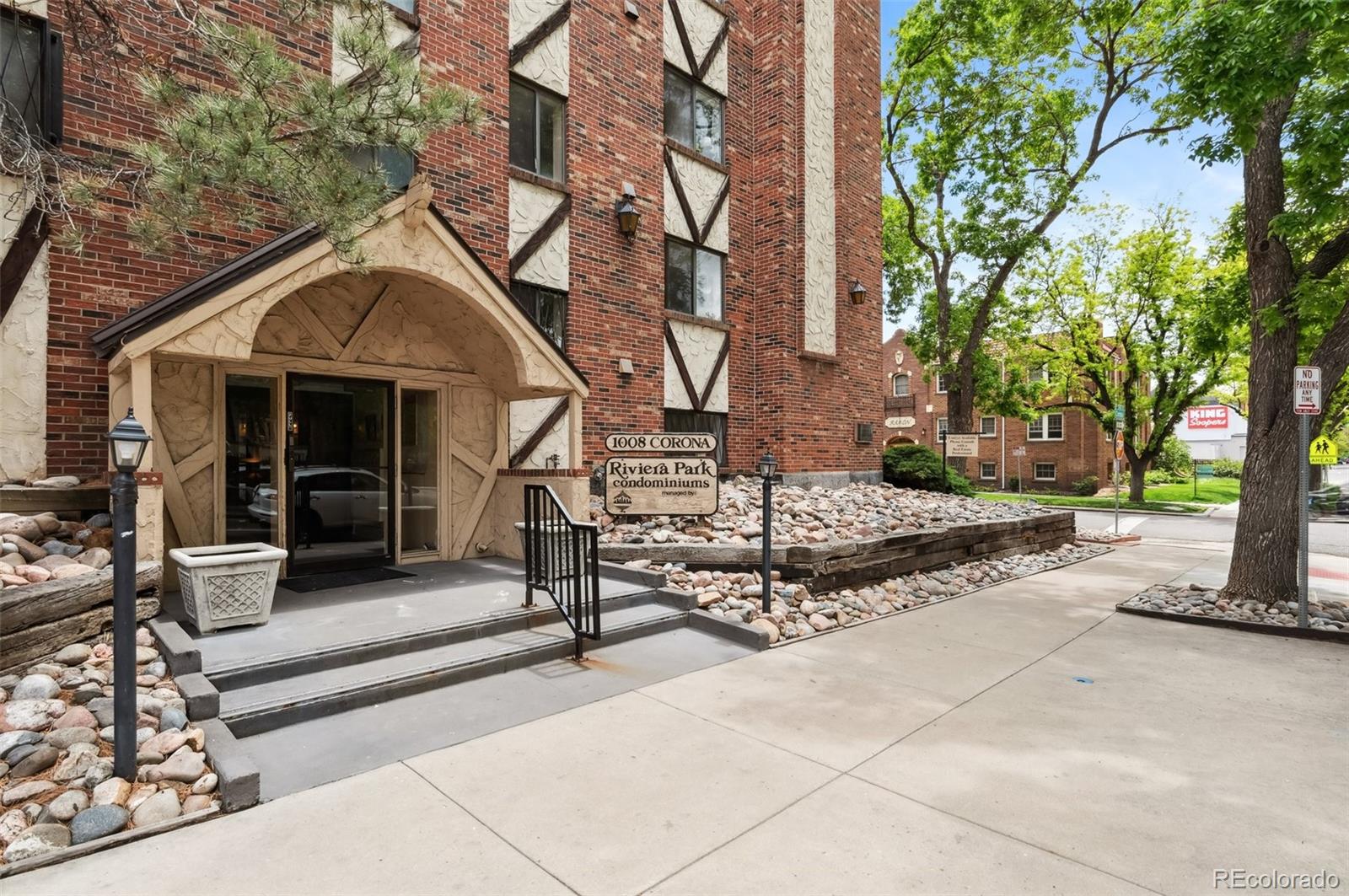 1008 N Corona Street Unit: 405