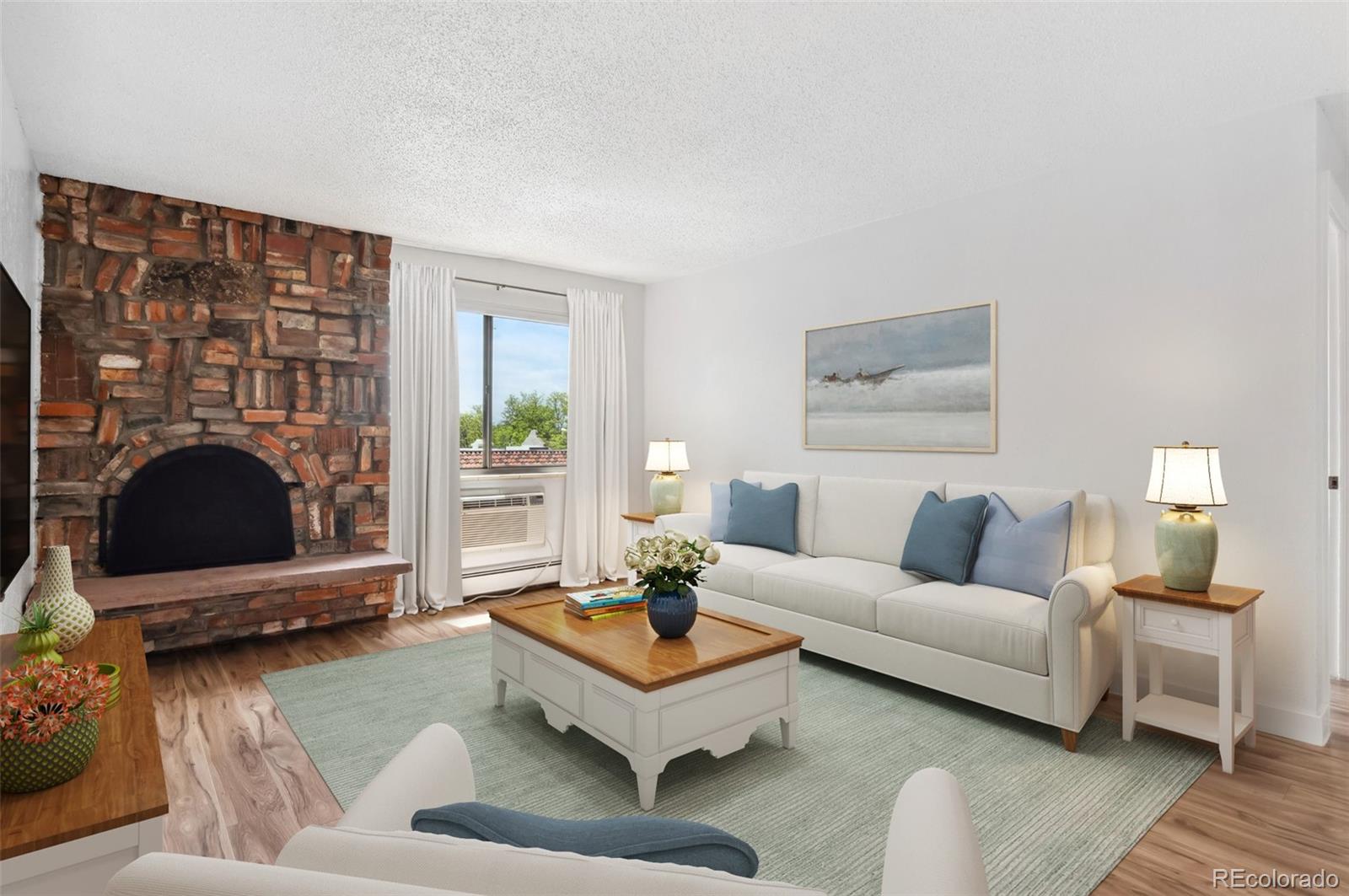 1008 N Corona Street Unit: 405