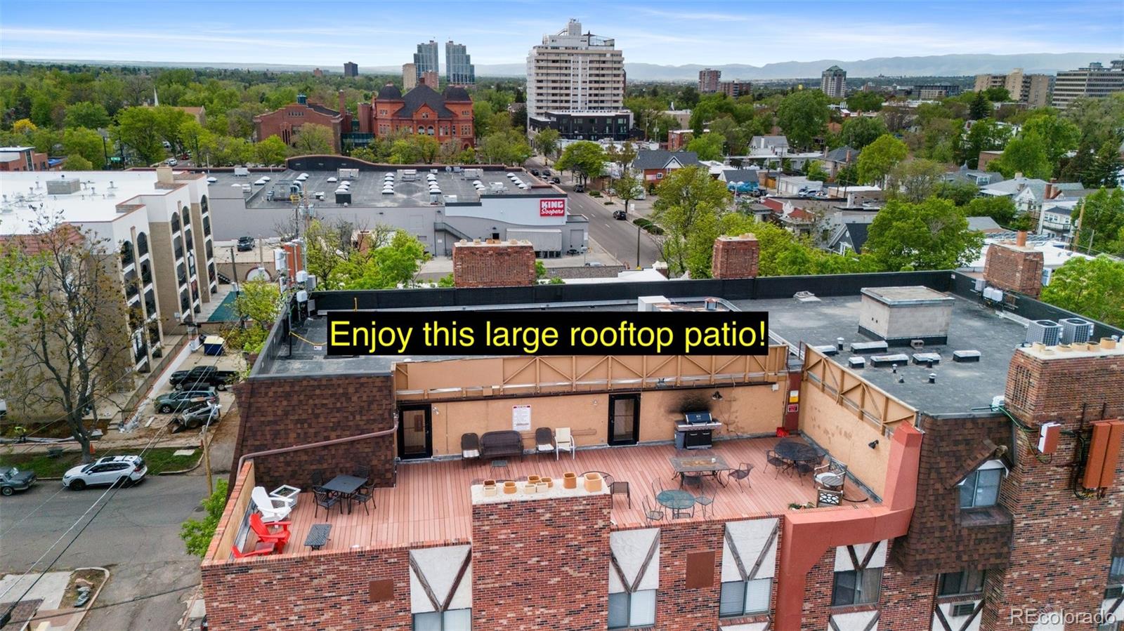 1008 N Corona Street Unit: 405