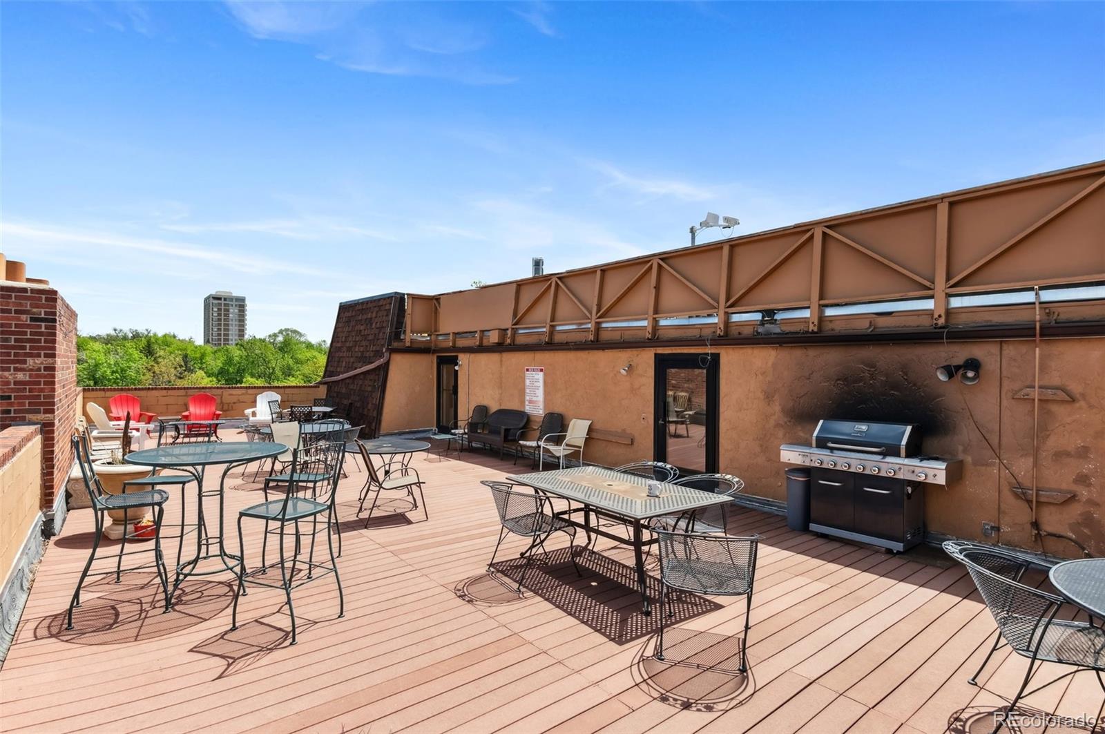 1008 N Corona Street Unit: 405