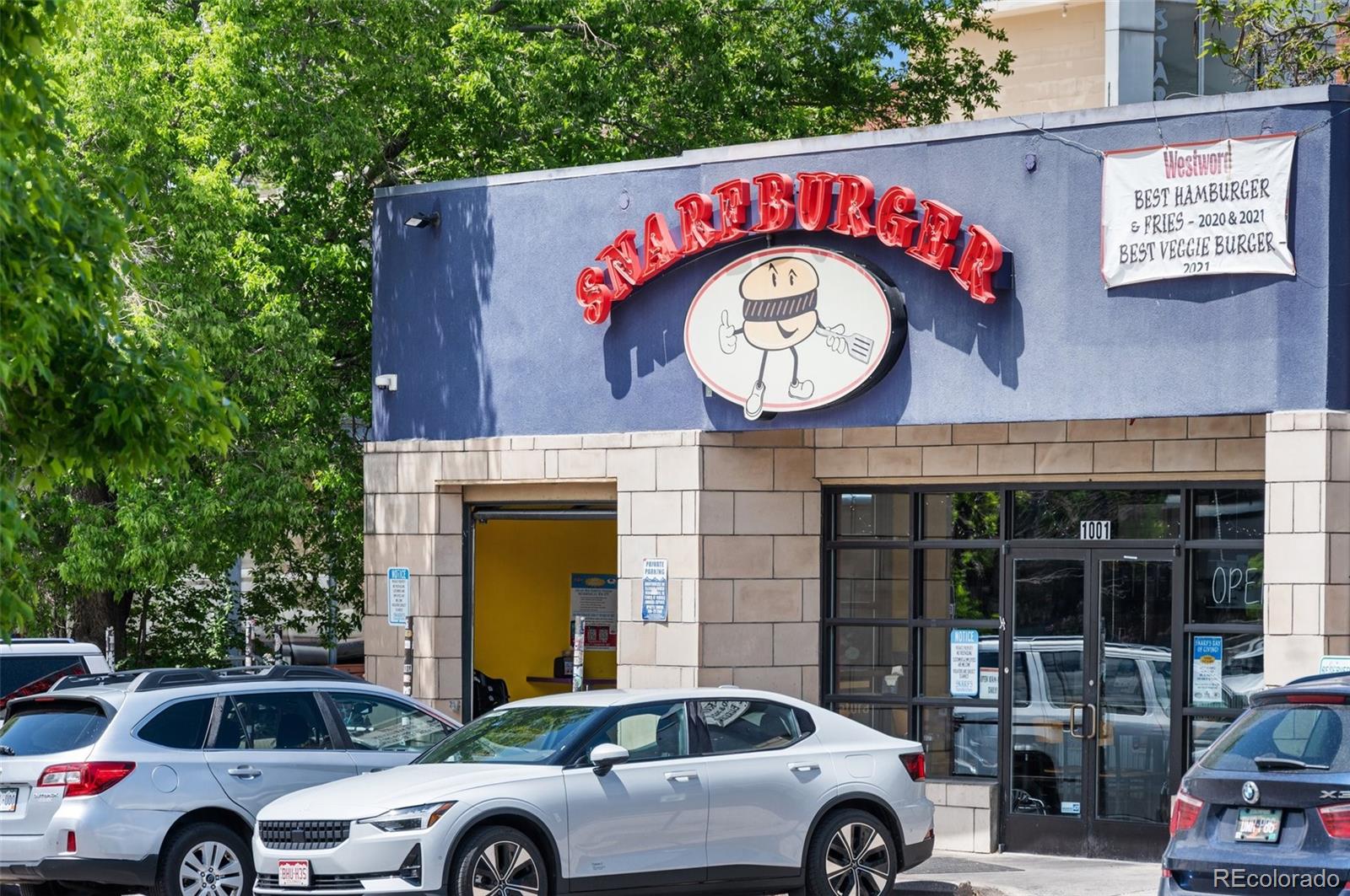 1008 N Corona Street Unit: 405