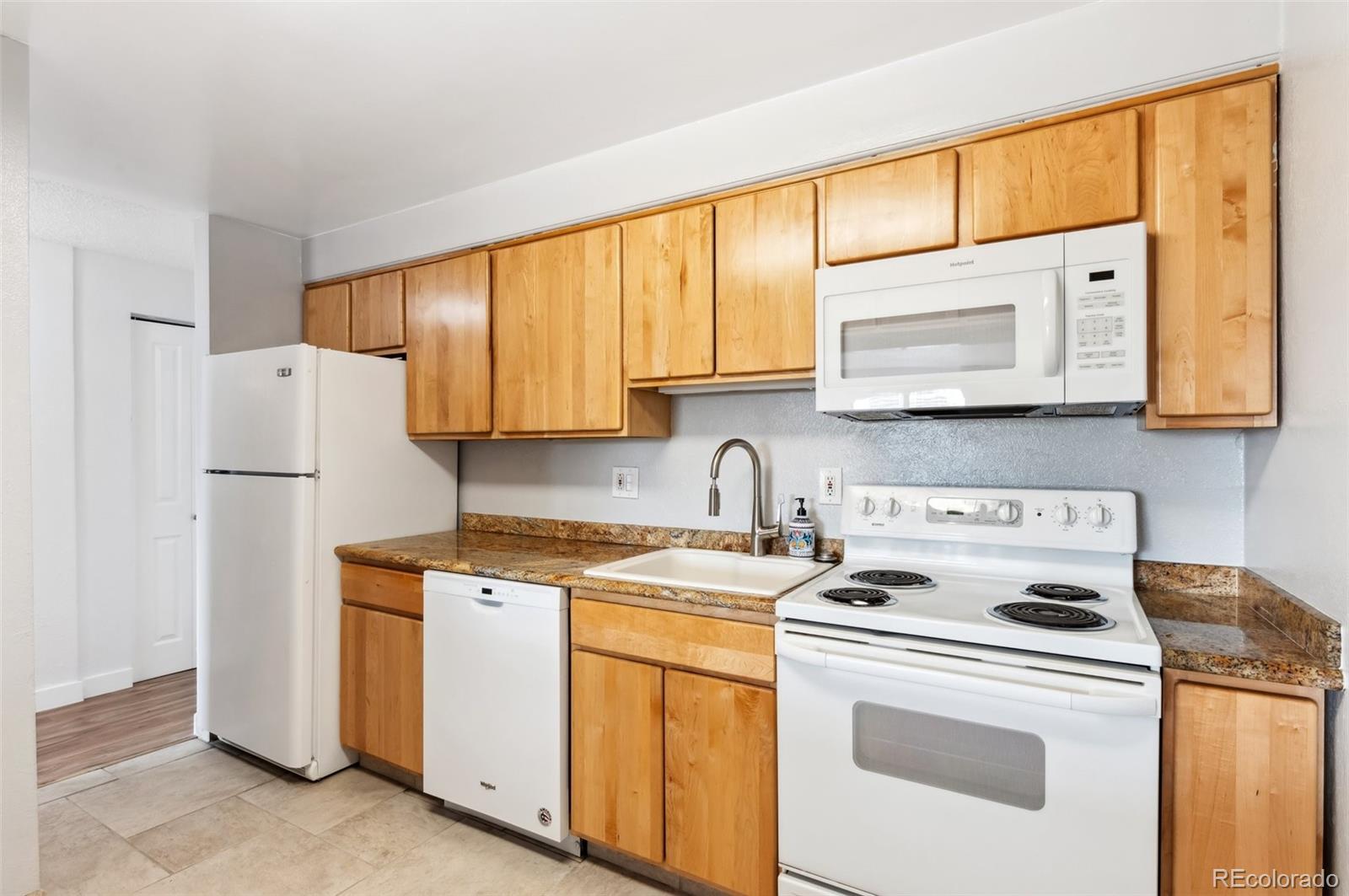 1008 N Corona Street Unit: 405