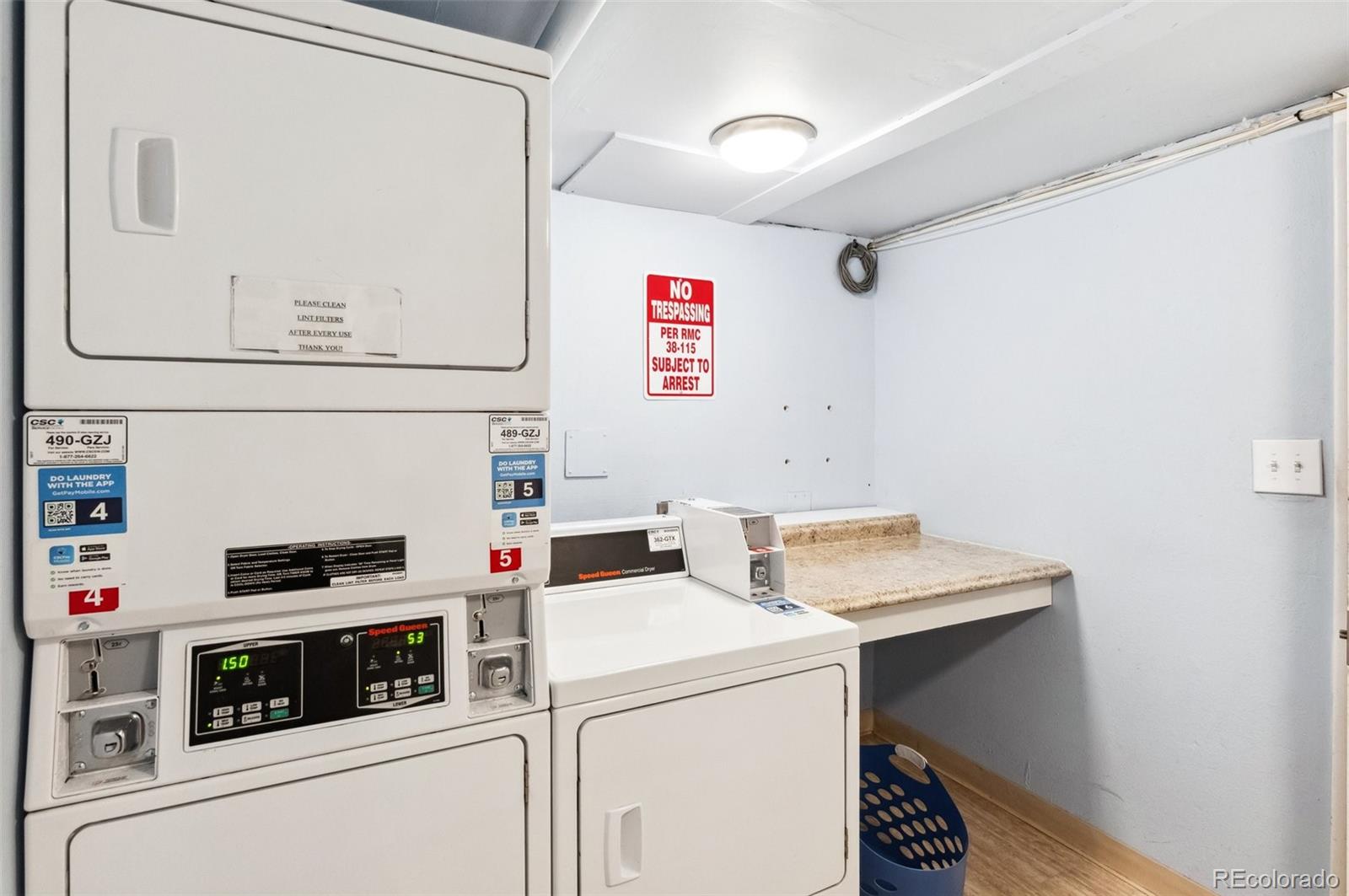 1008 N Corona Street Unit: 405