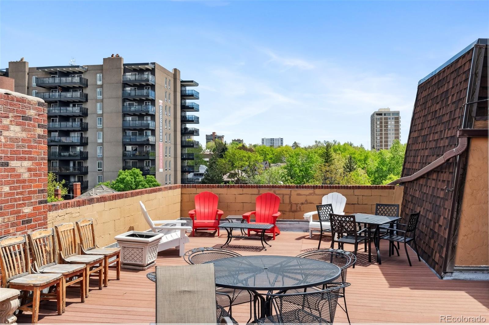 1008 N Corona Street Unit: 405