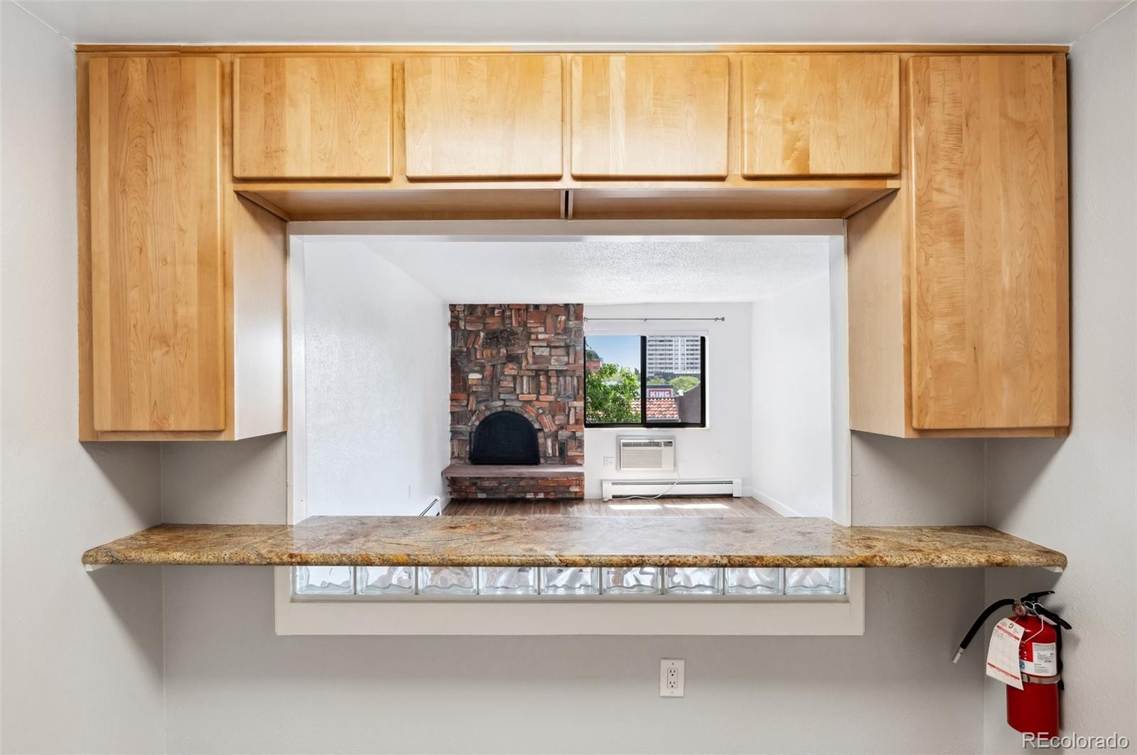 1008 N Corona Street Unit: 405