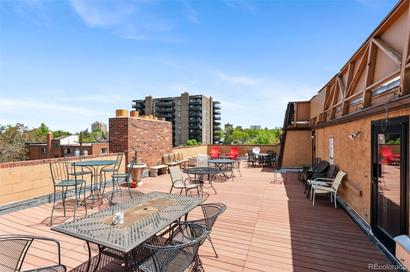 1008 N Corona Street Unit: 405