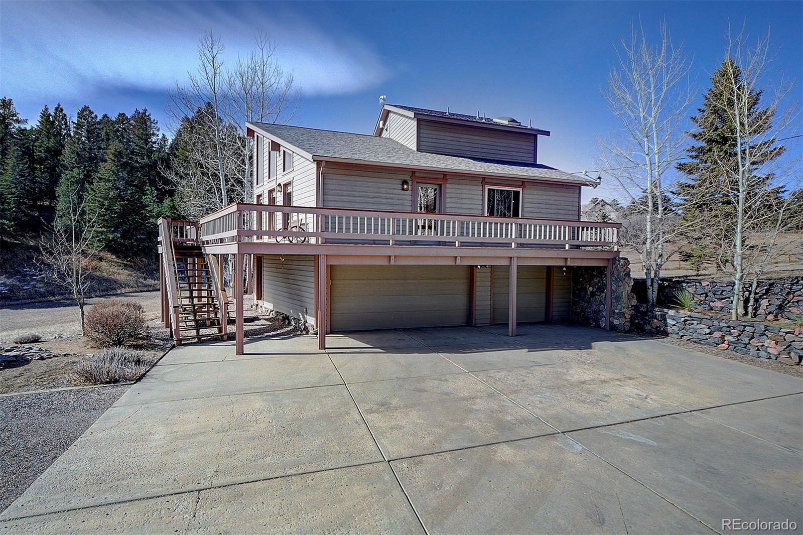 9223 Jennings Road