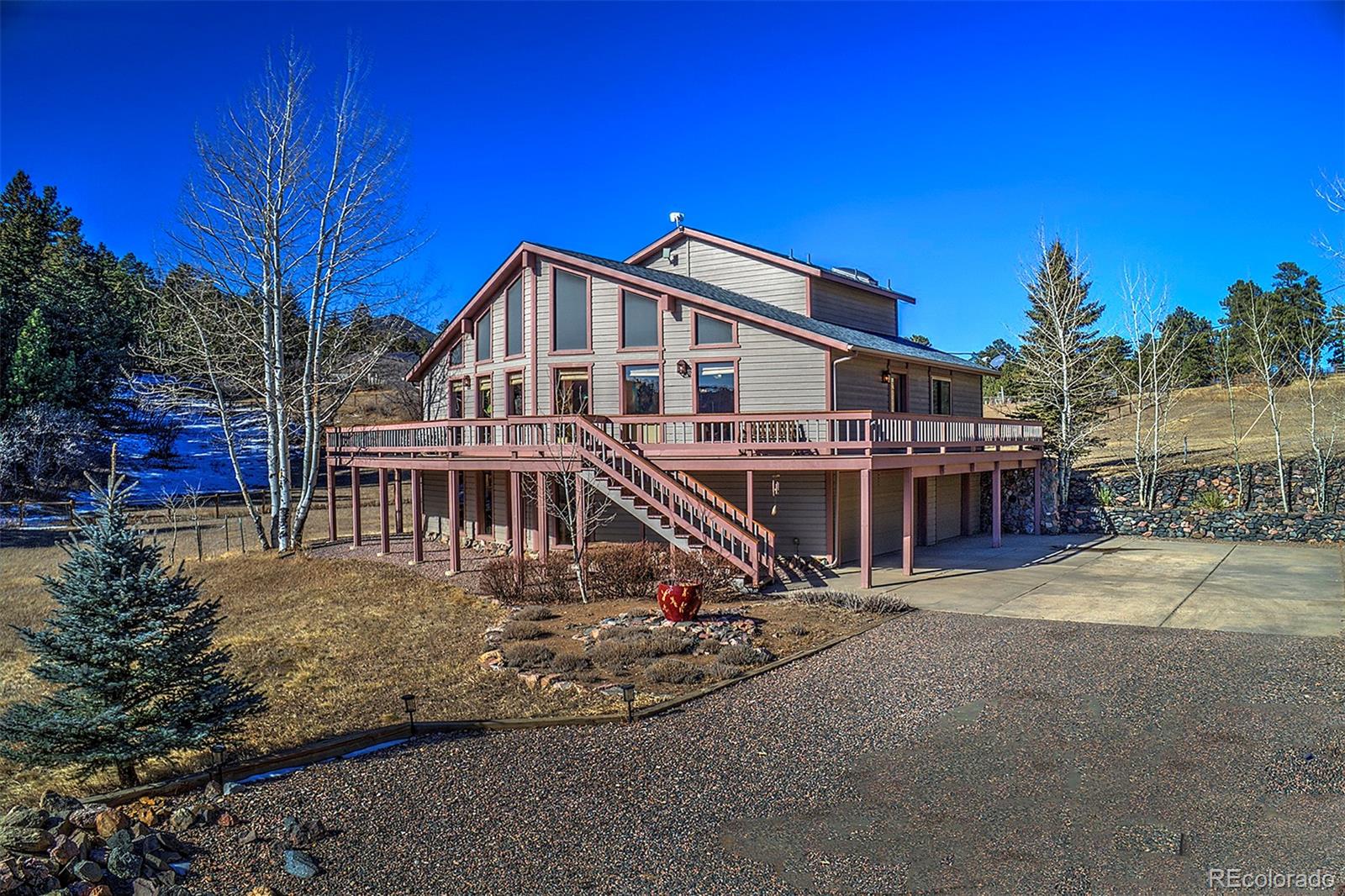 9223 Jennings Road