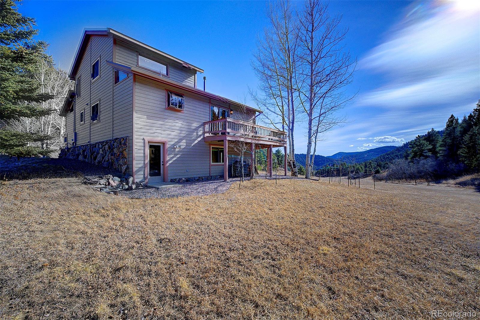 9223 Jennings Road