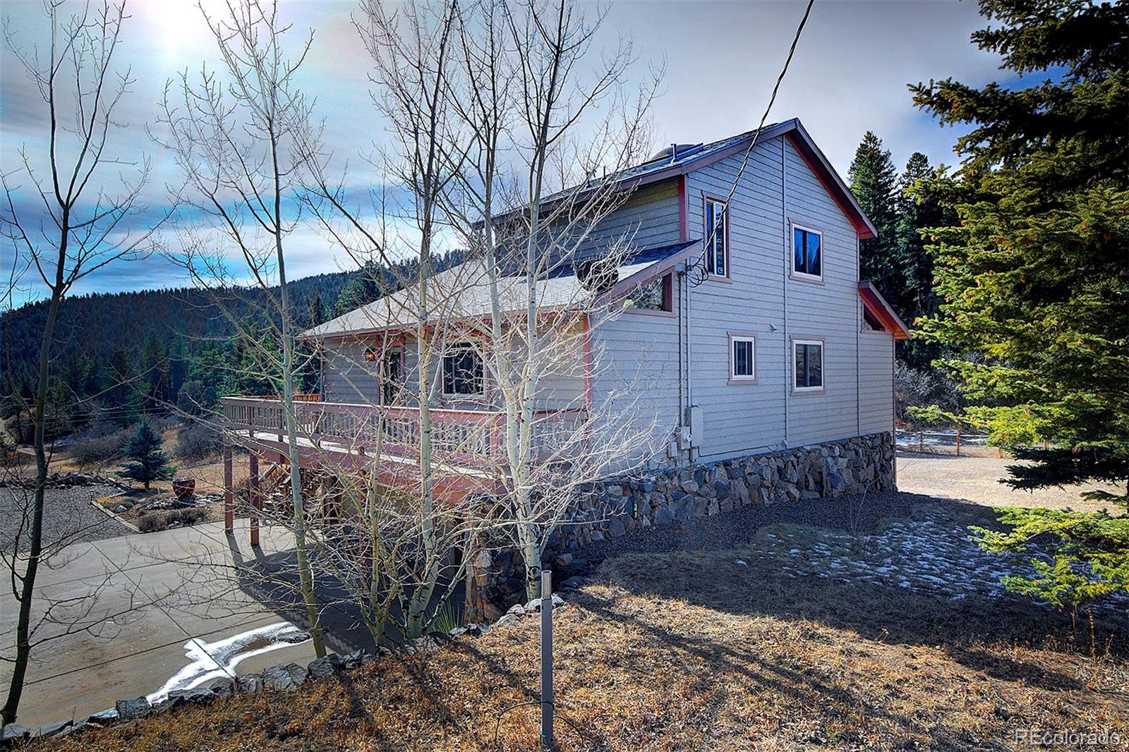 9223 Jennings Road