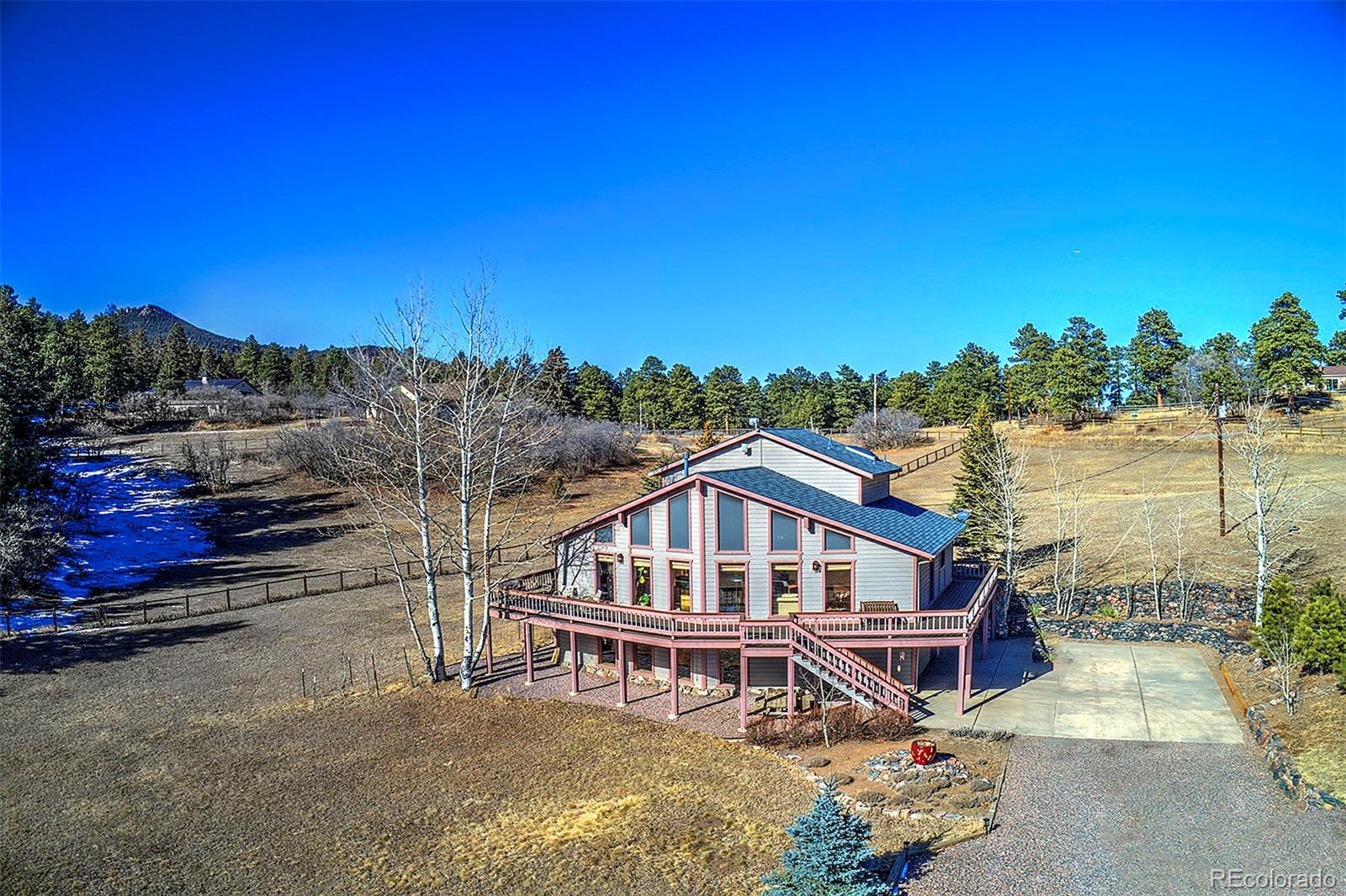9223 Jennings Road