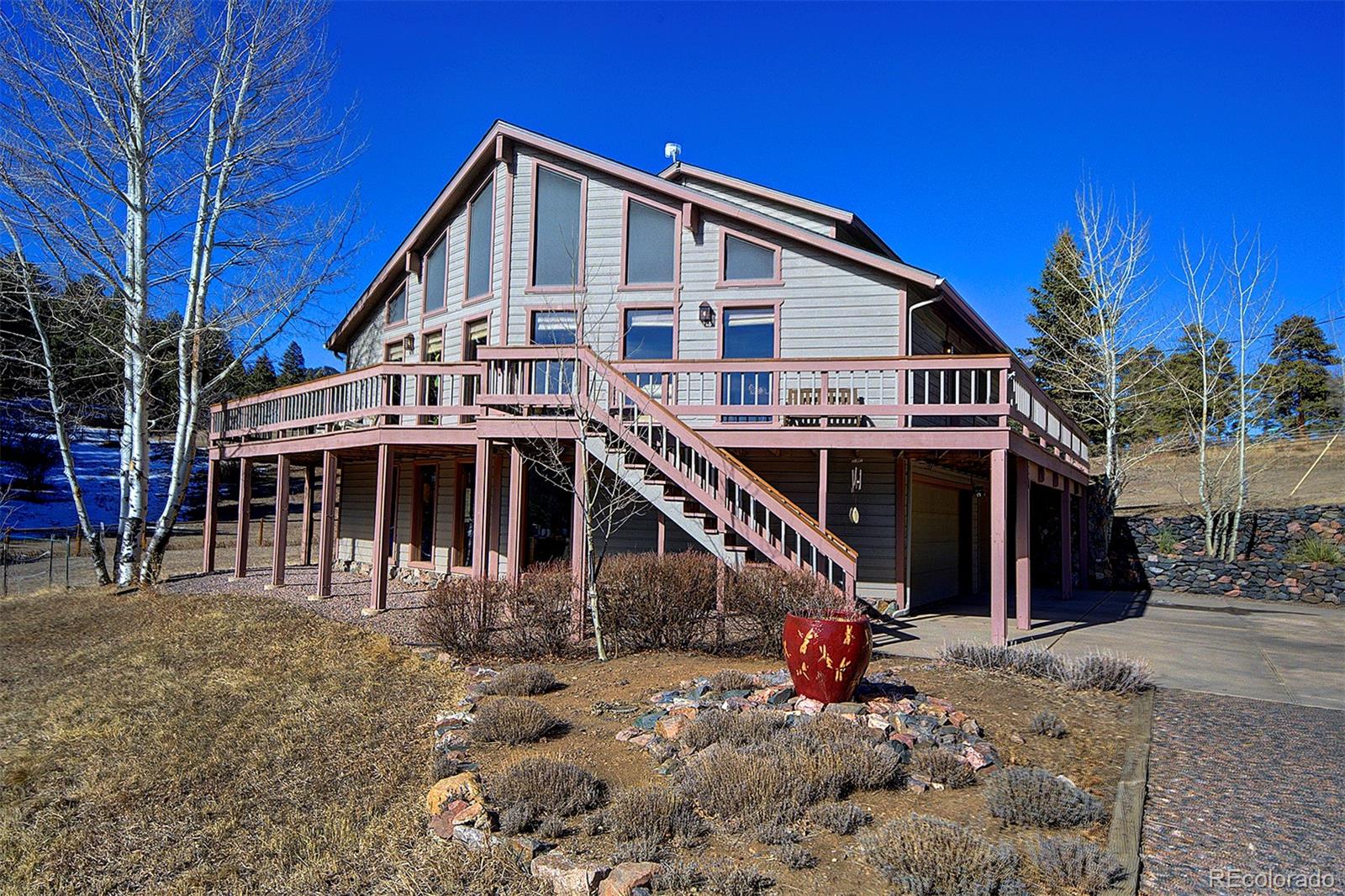 9223 Jennings Road