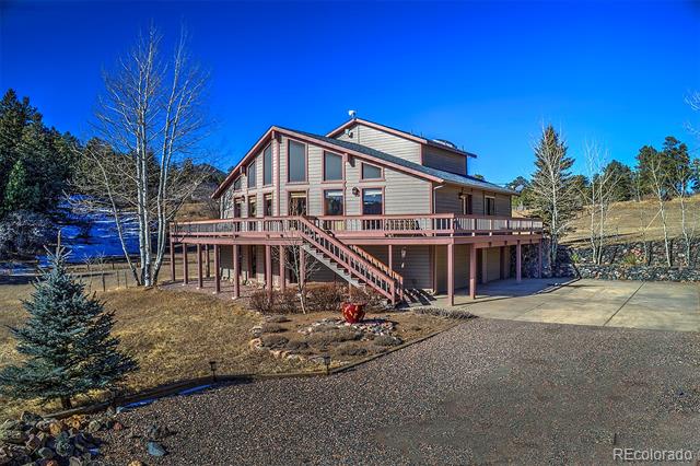 9223 Jennings Road