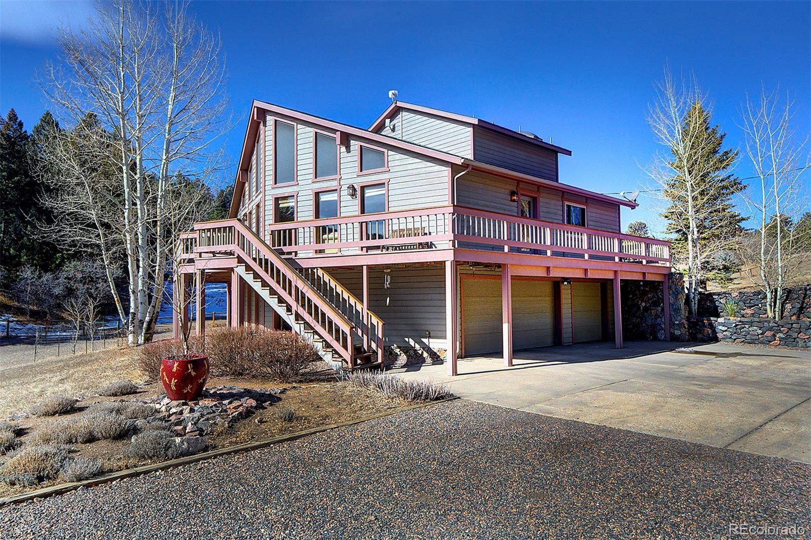 9223 Jennings Road