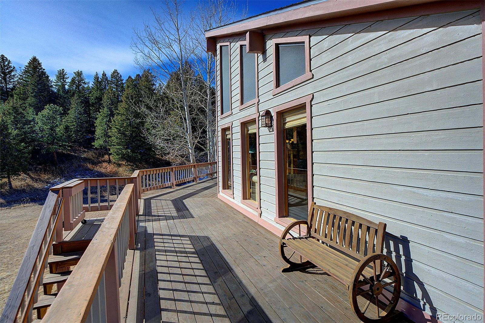 9223 Jennings Road