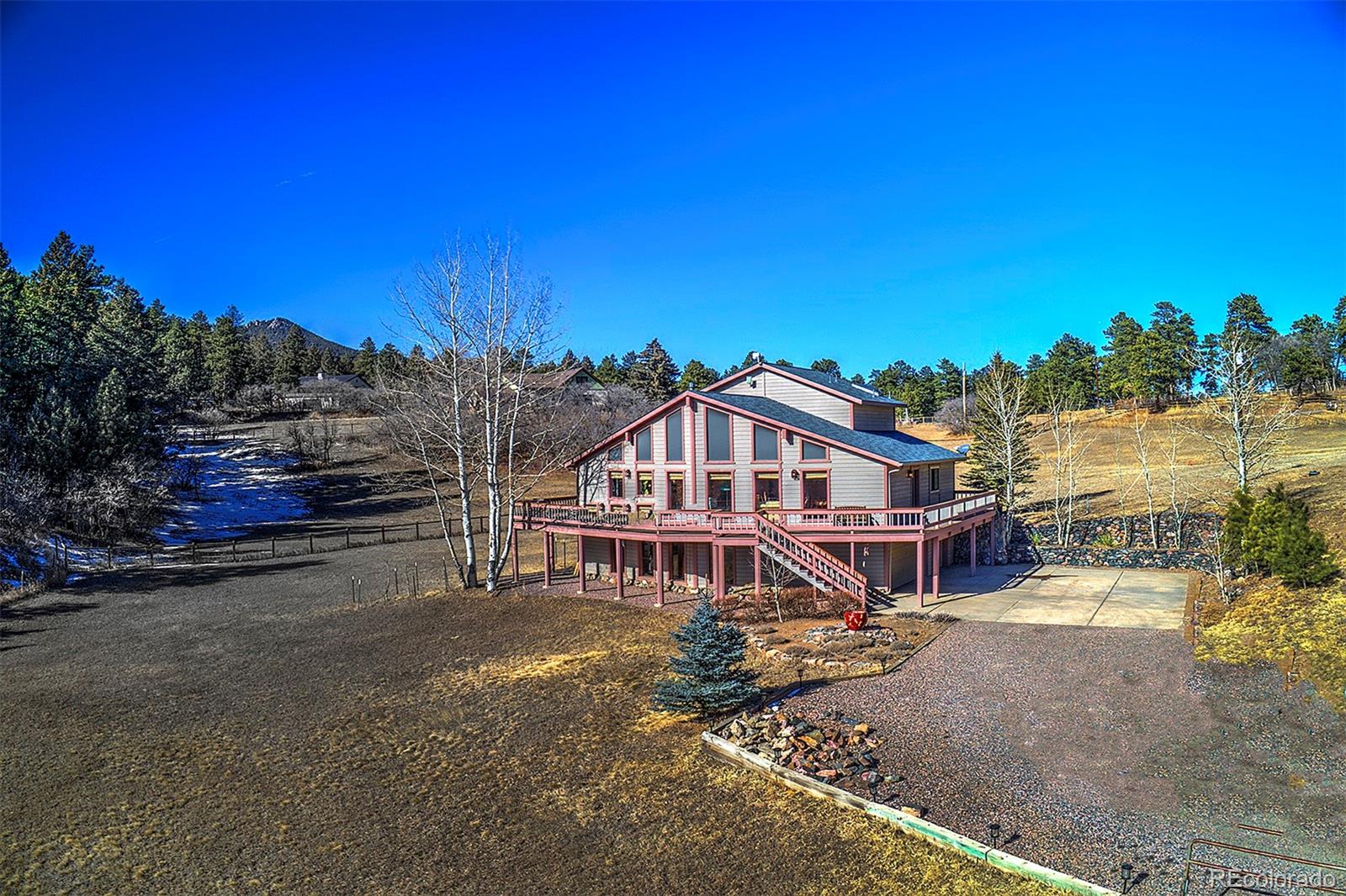 9223 Jennings Road