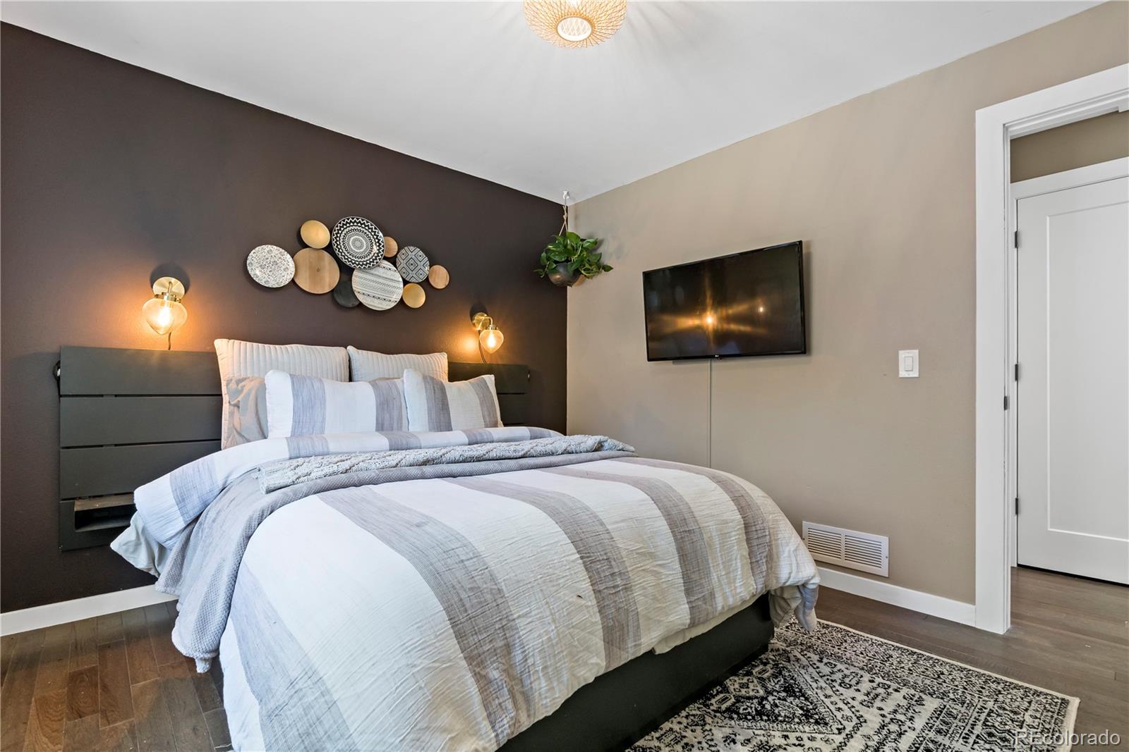 4585 S Salida Street