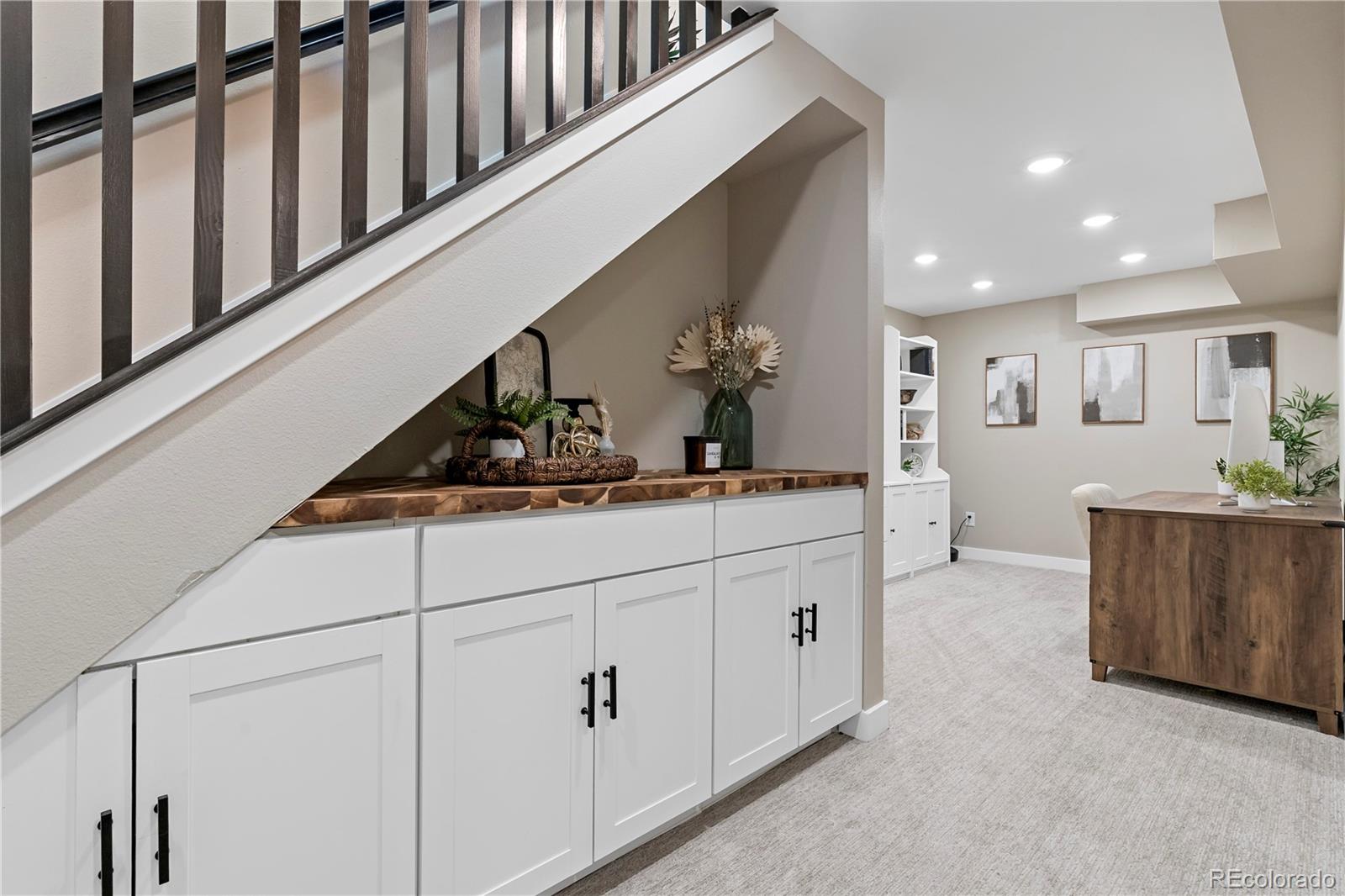 4585 S Salida Street